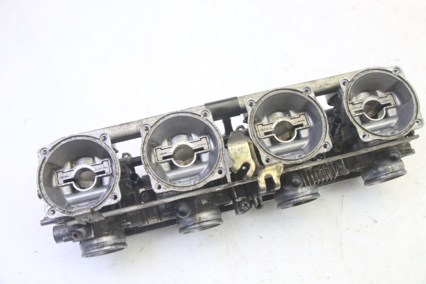 photo de VERGASER SUZUKI GSF N BANDIT 600 (1996 - 1999) - Kennzeichnungen und Originalreferenzen