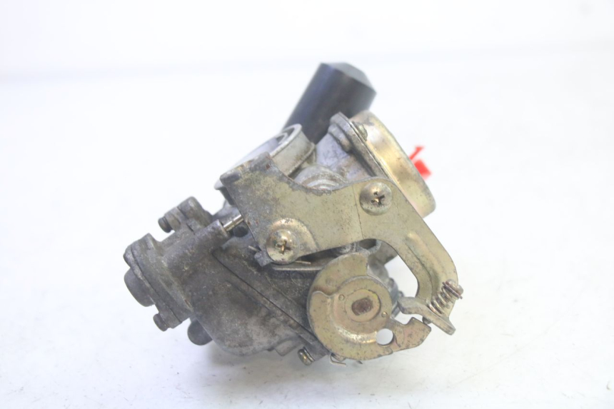 photo de VERGASER EUROCKA GTR 50 (2018 - 2021) - Detailansicht des Bauteils