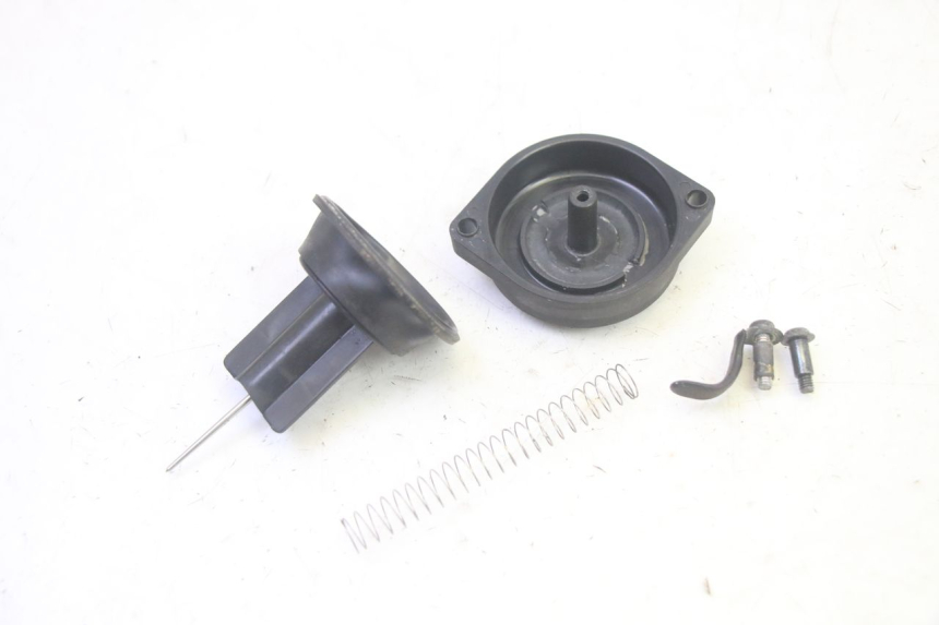 photo de VERGASER SYM GTS EVO 125 (2009 - 2013) - Weitere Ansicht des Artikels