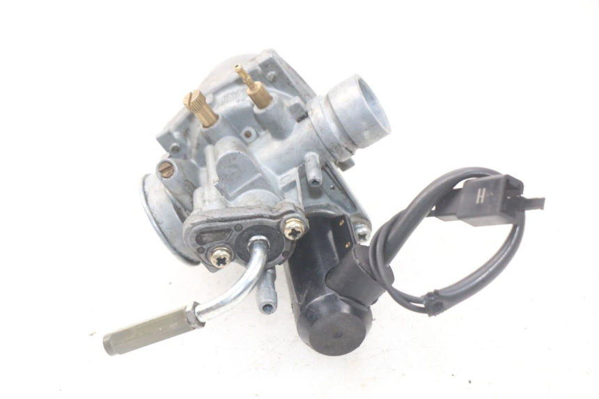 photo de VERGASER JONWAY GTX 2T 50 (2014 - 2020)