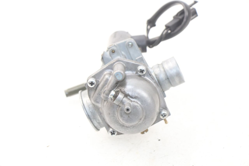 photo de VERGASER JONWAY GTX 2T 50 (2014 - 2020)