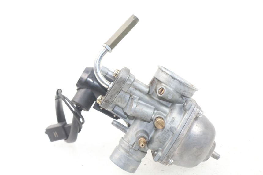 photo de VERGASER JONWAY GTX 2T 50 (2014 - 2020)