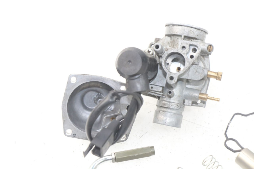 photo de VERGASER JONWAY GTX 2T 50 (2014 - 2020)