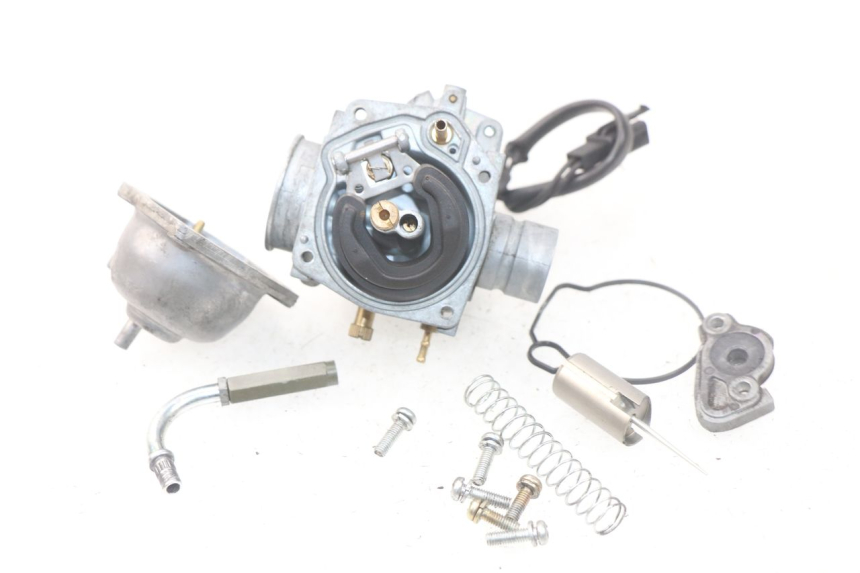 photo de VERGASER JONWAY GTX 2T 50 (2014 - 2020)