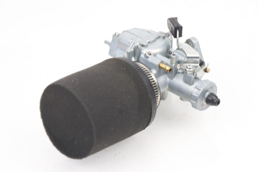 photo de VERGASER GUNSHOT PIT BIKE FX 125 (2014 - 2021)