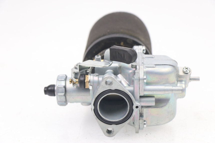 photo de VERGASER GUNSHOT PIT BIKE FX 125 (2014 - 2021)