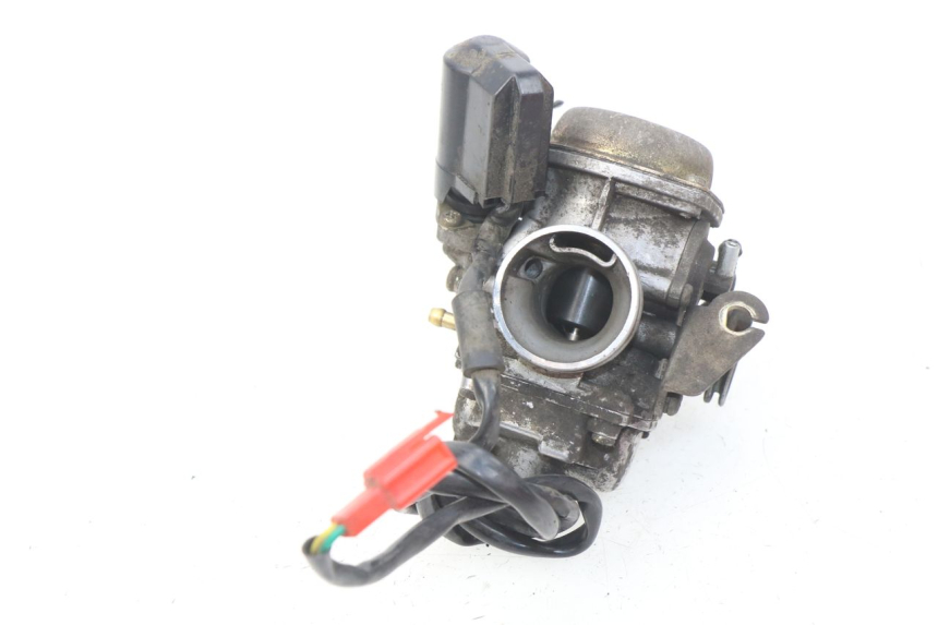 photo de VERGASER HAOTIAN HT125T-2 125