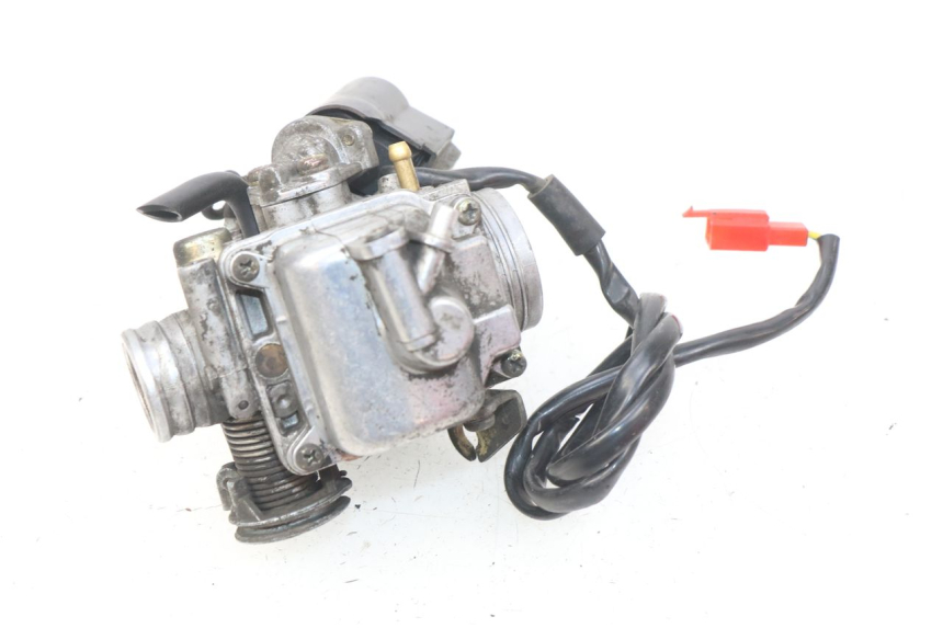 photo de VERGASER HAOTIAN HT125T-2 125