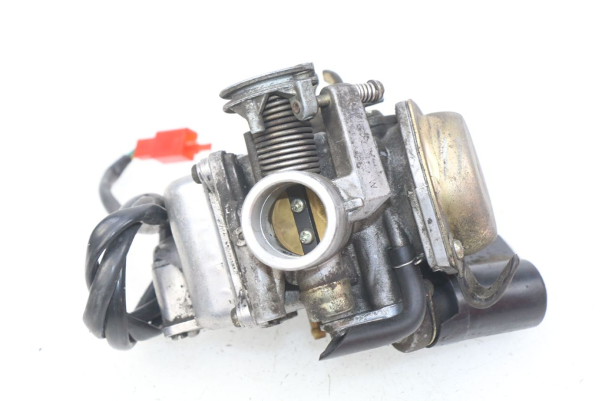 photo de VERGASER HAOTIAN HT125T-2 125