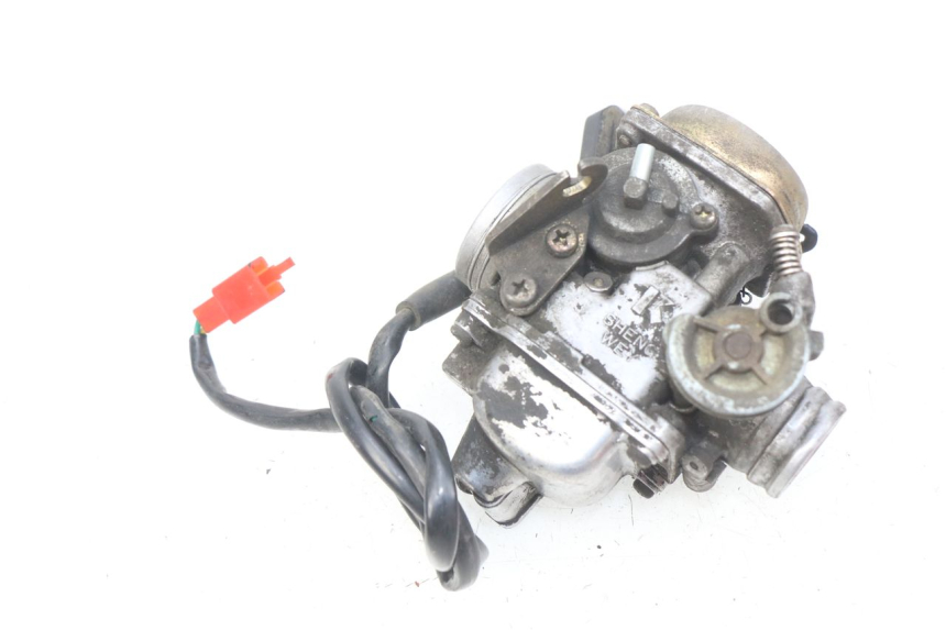 photo de VERGASER HAOTIAN HT125T-2 125
