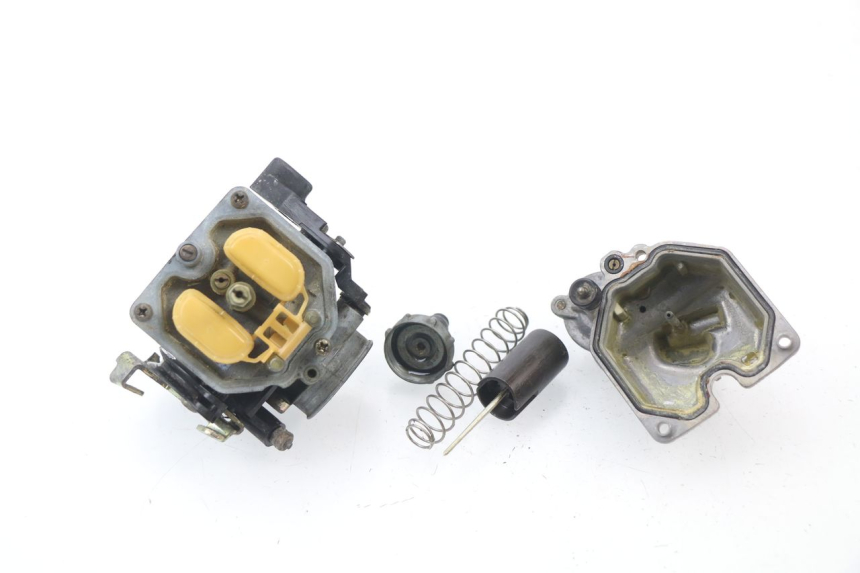 photo de VERGASER HONDA CG 125 (1996 - 1998)