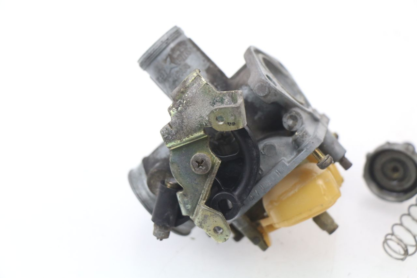 photo de VERGASER HONDA CG 125 (1996 - 1998)