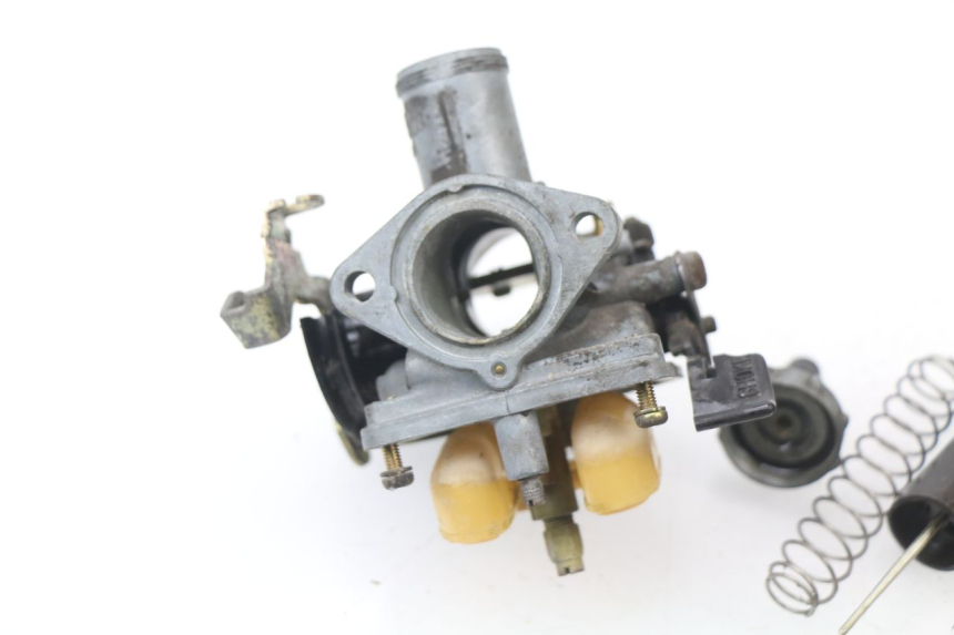 photo de VERGASER HONDA CG 125 (1996 - 1998)