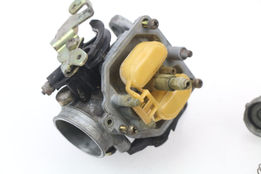 photo de VERGASER HONDA CG 125 (1996 - 1998)