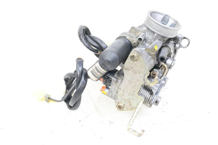 photo de VERGASER HONDA FES PANTHEON 2T 125 (1998 - 2002)