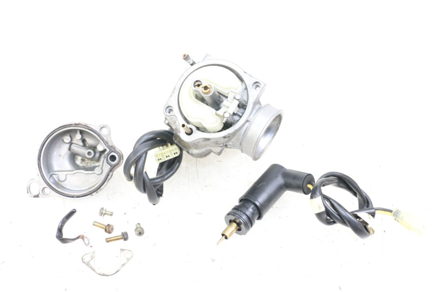 photo de VERGASER HONDA FES PANTHEON 2T 125 (1998 - 2002)