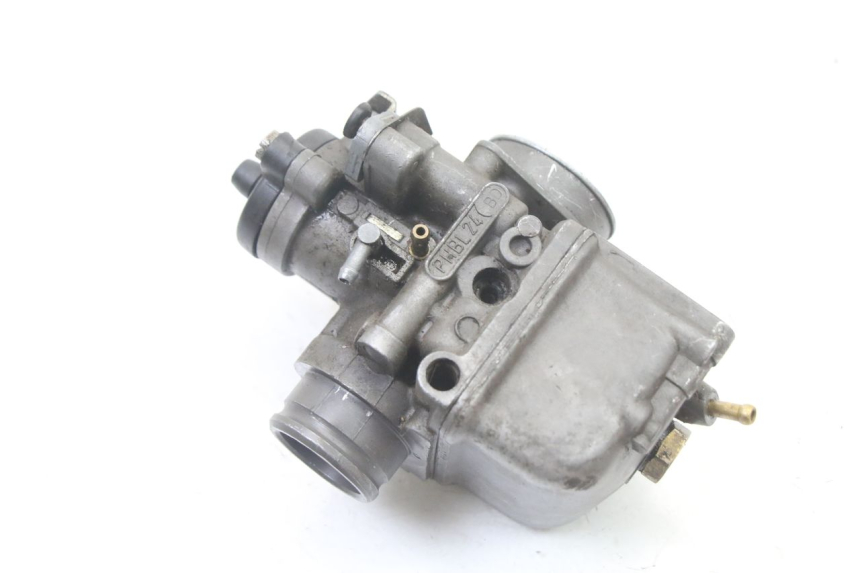 photo de VERGASER HONDA MTX TC02 125 (1987 - 1989)