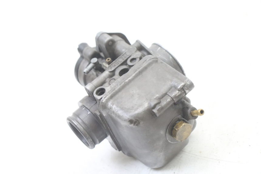 photo de VERGASER HONDA MTX TC02 125 (1987 - 1989)