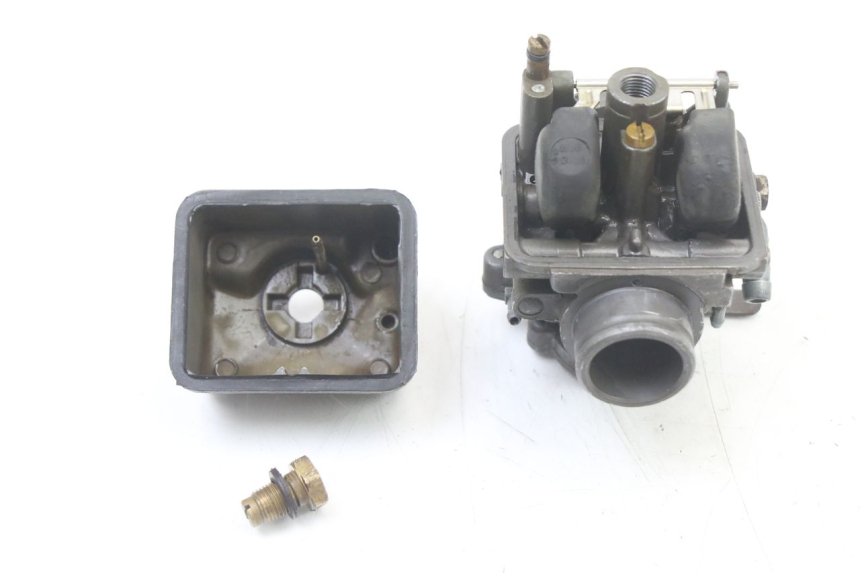 photo de VERGASER HONDA MTX TC02 125 (1987 - 1989)