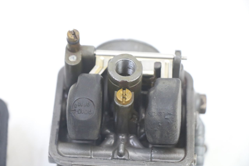 photo de VERGASER HONDA MTX TC02 125 (1987 - 1989)