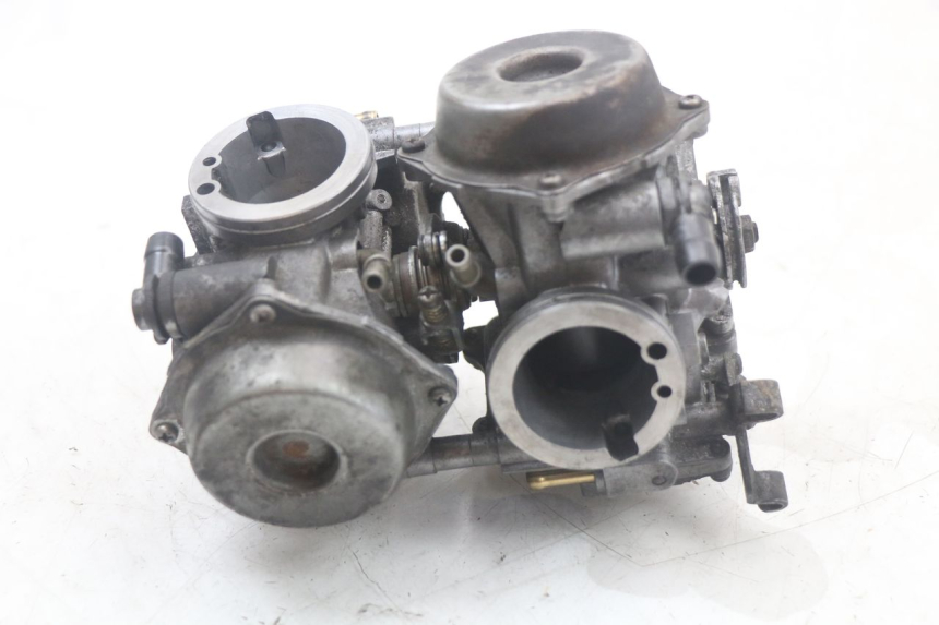 photo de VERGASER HONDA NTV DEAUVILLE 650 (1998 - 2001)