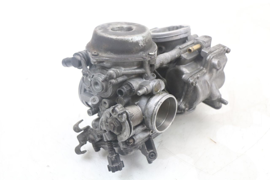 photo de VERGASER HONDA NTV DEAUVILLE 650 (1998 - 2001)
