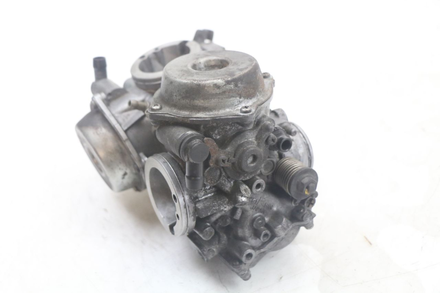 photo de VERGASER HONDA NTV DEAUVILLE 650 (1998 - 2001)