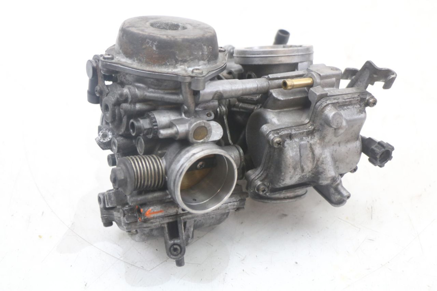 photo de VERGASER HONDA NTV DEAUVILLE 650 (1998 - 2001)