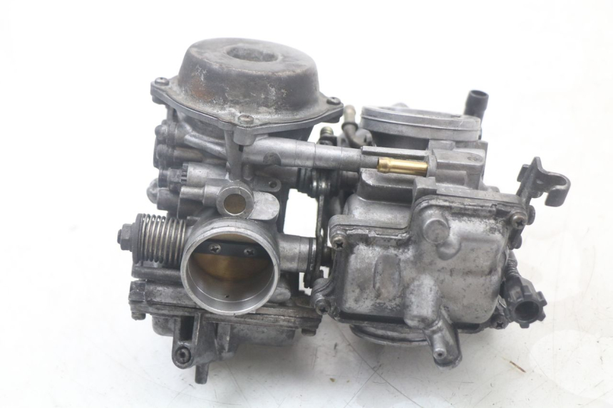 photo de VERGASER HONDA NTV DEAUVILLE 650 (1998 - 2001)