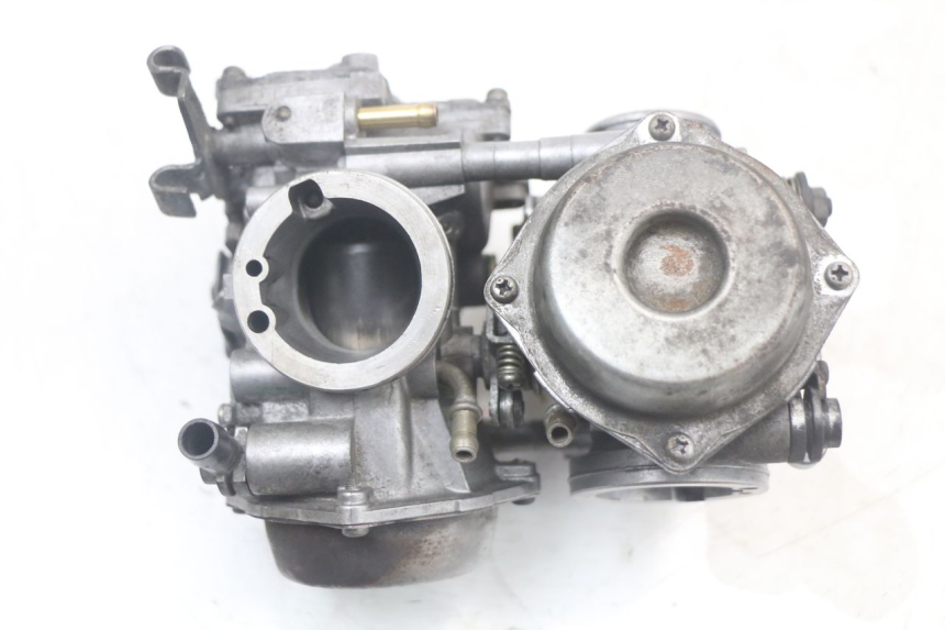 photo de VERGASER HONDA NTV DEAUVILLE 650 (1998 - 2001)