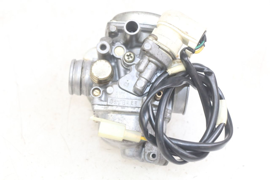 photo de VERGASER HONDA SCV LEAD 100 (2003 - 2007)