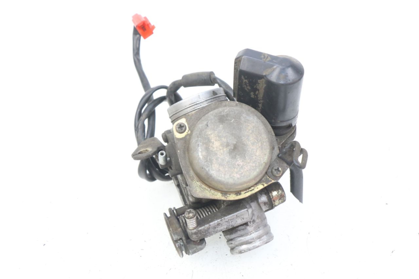 photo de VERGASER HAOTIAN HT125T-2 125