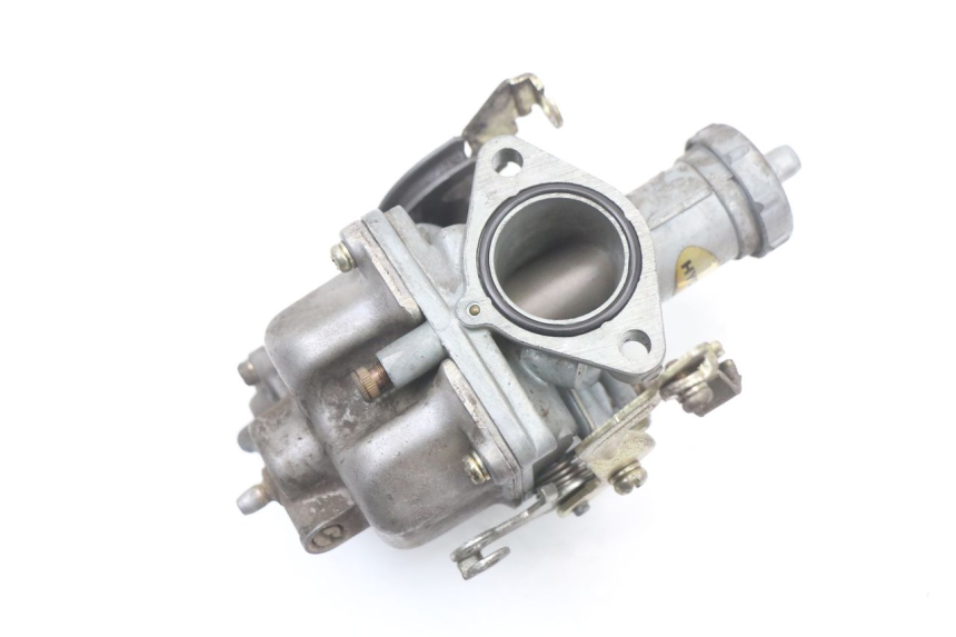 photo de Vergaser HYOSUNG GF 125 (2001 - 2005)