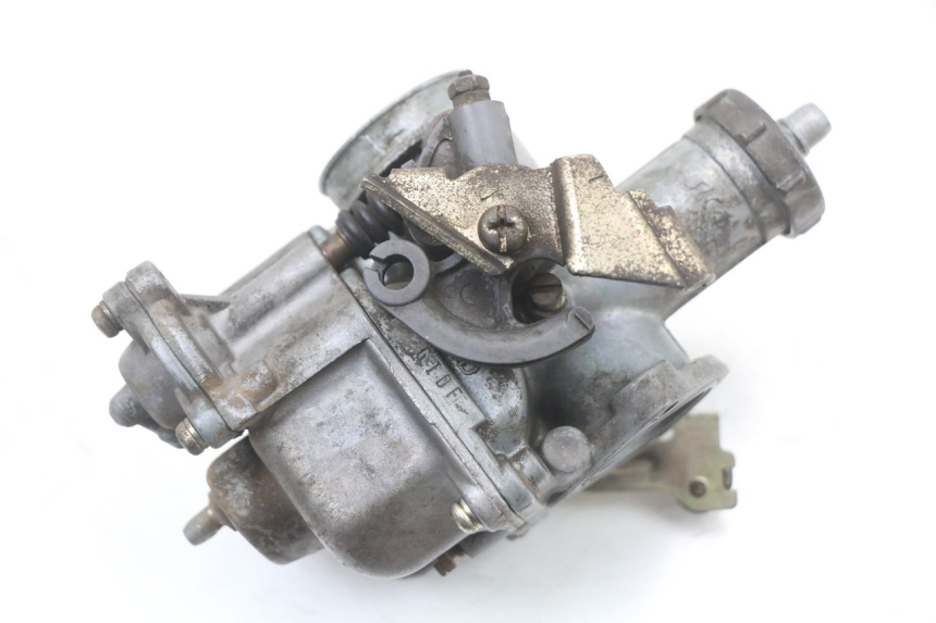 photo de Vergaser HYOSUNG GF 125 (2001 - 2005)