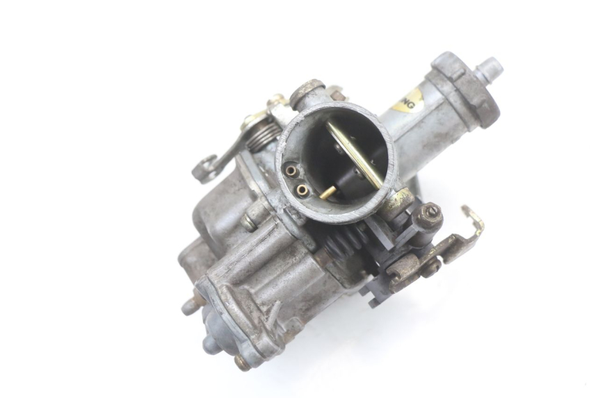 photo de Vergaser HYOSUNG GF 125 (2001 - 2005)