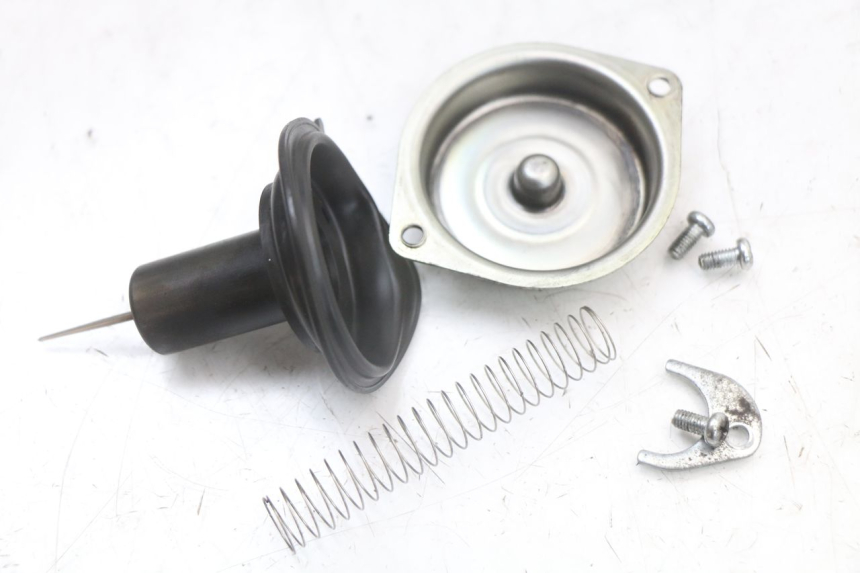 photo de VERGASER SYM JET 14 4T 50 (2018 - 2022)