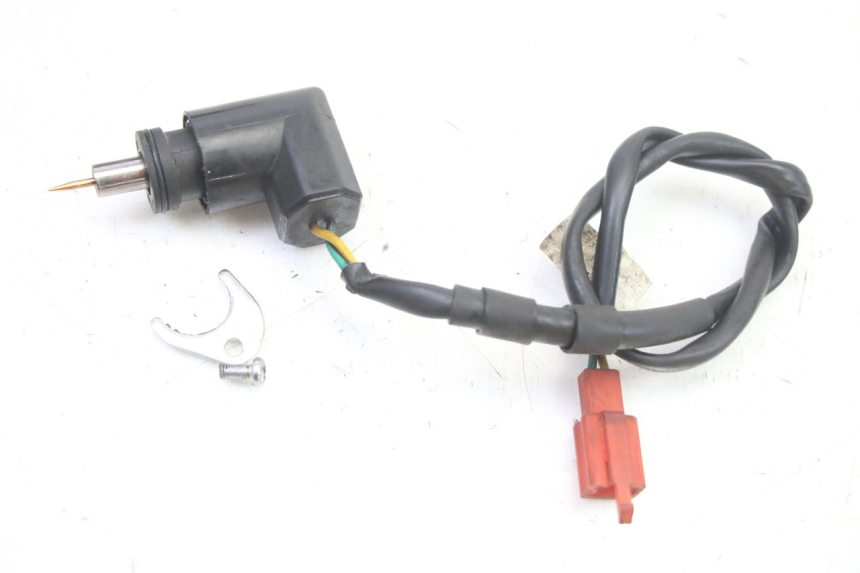 photo de VERGASER SYM JET 14 4T 50 (2018 - 2022)