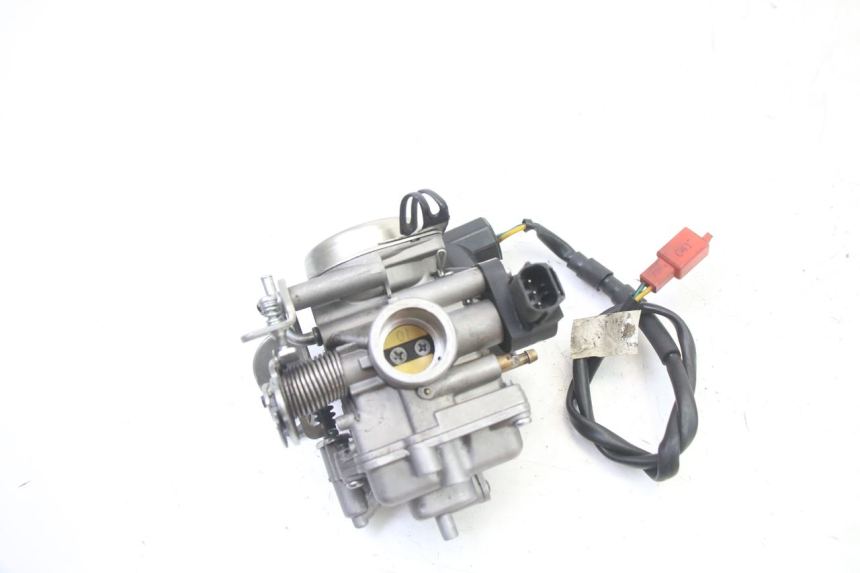 photo de VERGASER SYM JET 14 4T 50 (2018 - 2022)