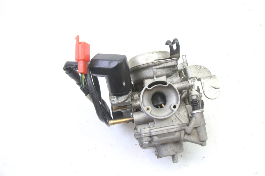 photo de VERGASER SYM JET 14 4T 50 (2018 - 2022)