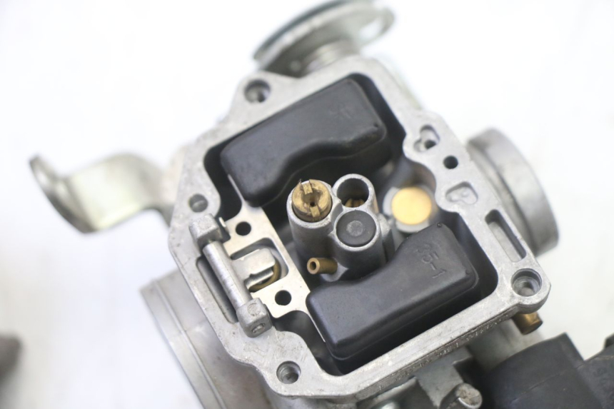 photo de VERGASER SYM JET 14 4T 50 (2018 - 2022)