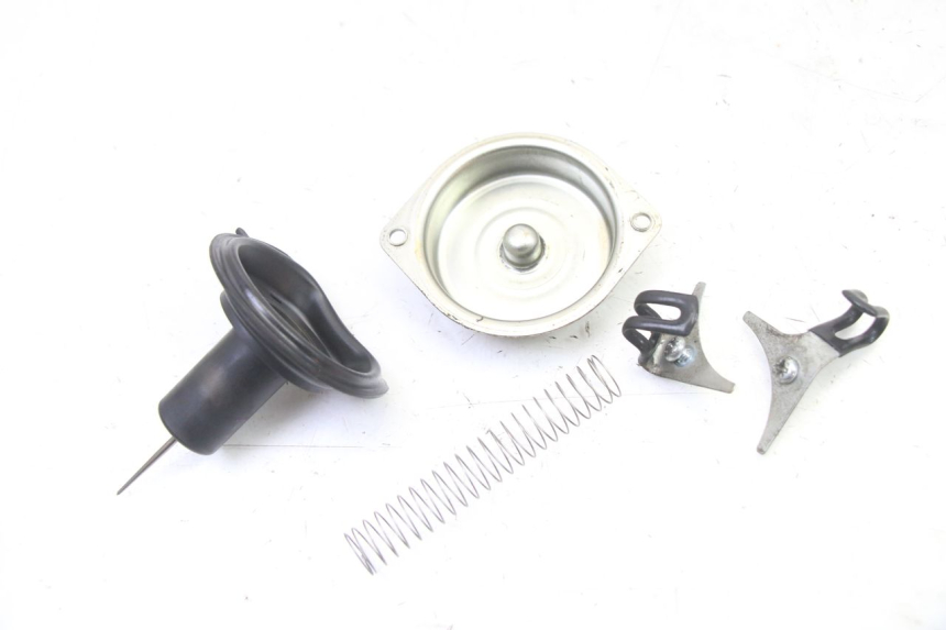 photo de VERGASER SYM JET 14 4T 50 (2018 - 2022)