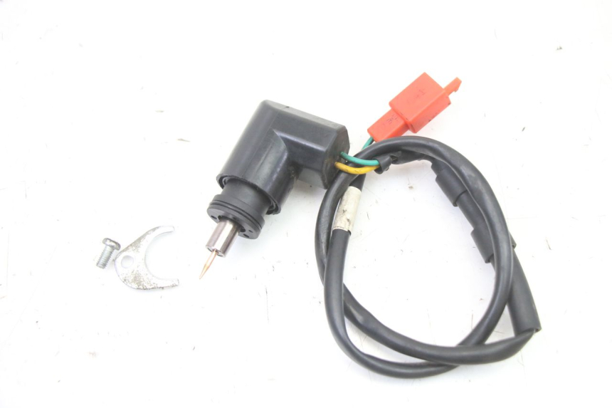 photo de VERGASER SYM JET 14 4T 50 (2018 - 2022)