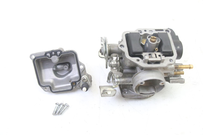 photo de VERGASER SYM JET 14 4T 50 (2018 - 2022)