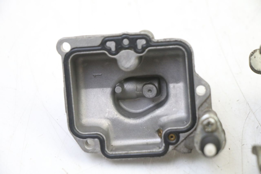 photo de VERGASER SYM JET 14 4T 50 (2018 - 2022)