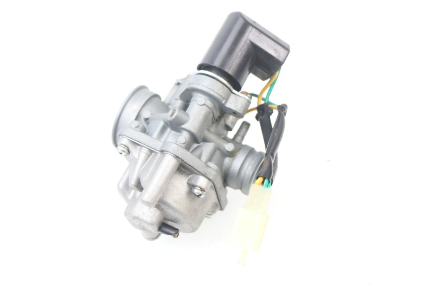 photo de VERGASER PEUGEOT JET FORCE CARBU 50 (2003 - 2016)