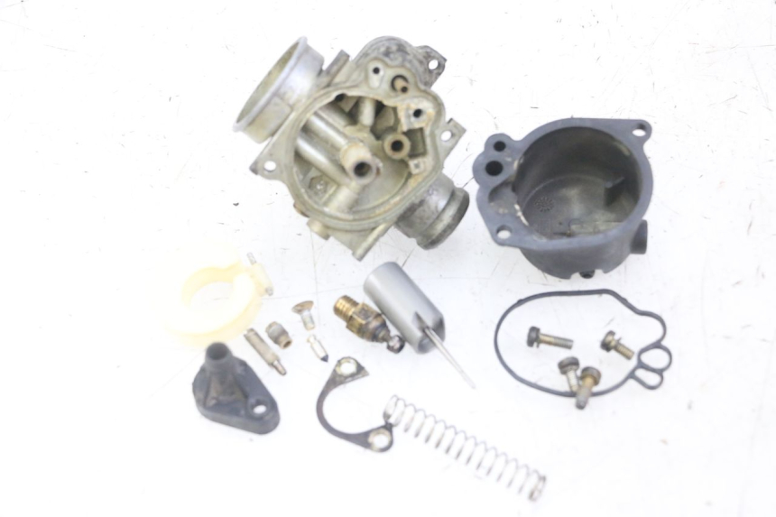 photo de VERGASER PEUGEOT JET FORCE CARBU 50 (2003 - 2016)