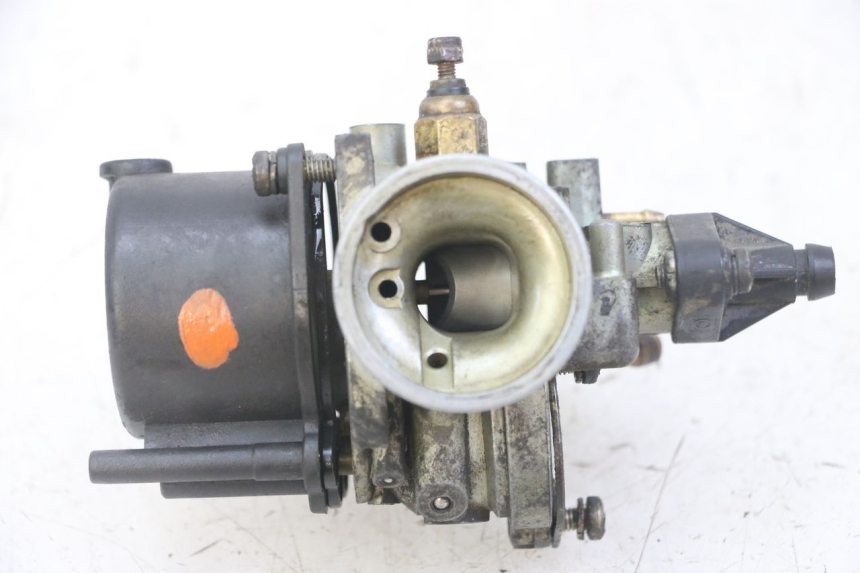 photo de VERGASER PEUGEOT JET FORCE CARBU 50 (2003 - 2016)