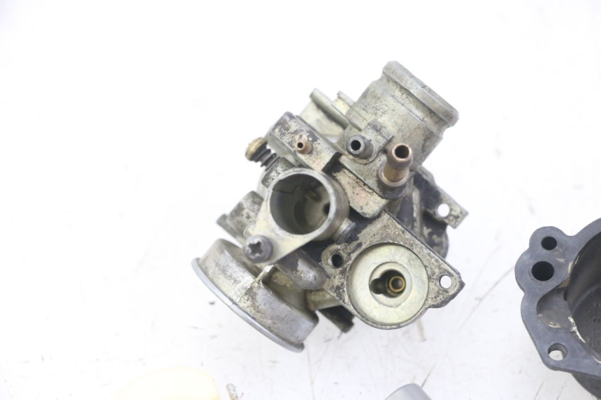 photo de VERGASER PEUGEOT JET FORCE CARBU 50 (2003 - 2016)