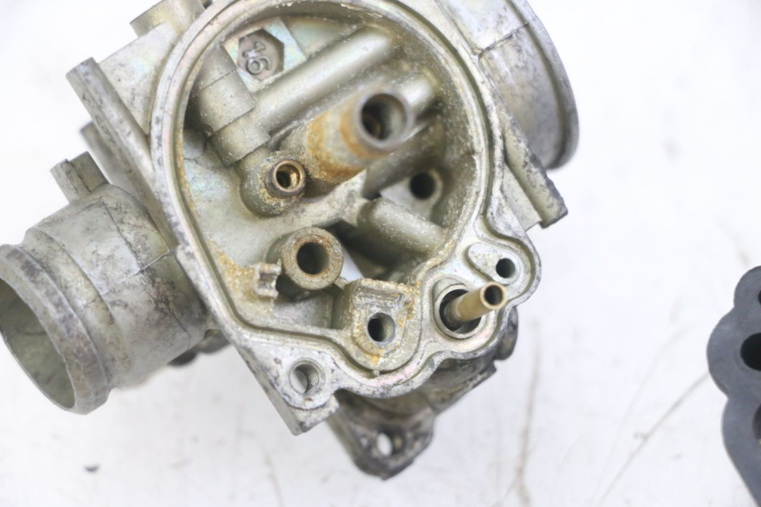photo de VERGASER PEUGEOT JET FORCE CARBU 50 (2003 - 2016)