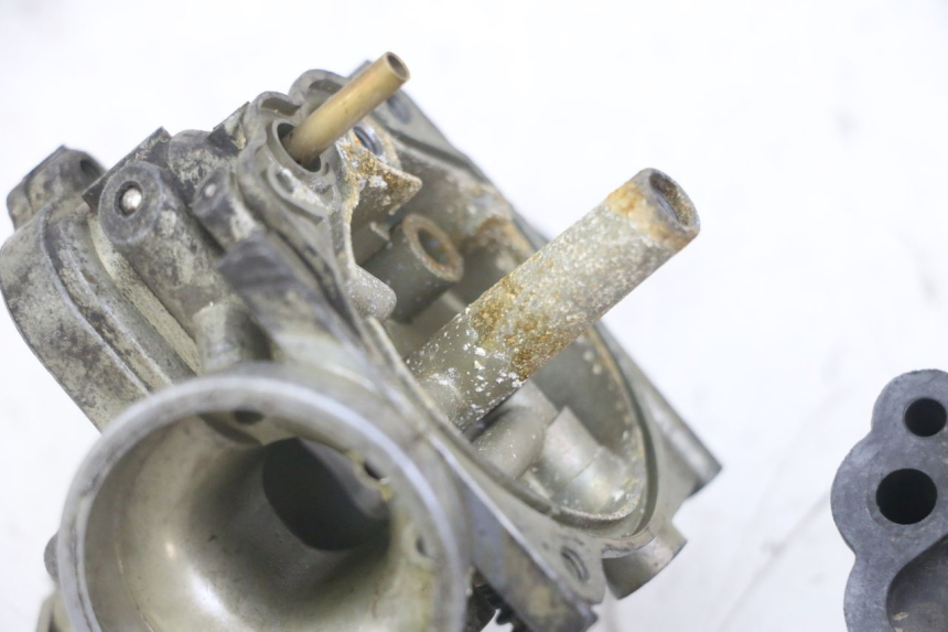 photo de VERGASER PEUGEOT JET FORCE CARBU 50 (2003 - 2016)